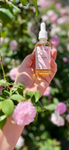 Load image into Gallery viewer, Rose Garden - Body Oil
