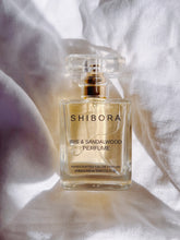 Load image into Gallery viewer, Iris & Sandalwood - Perfume