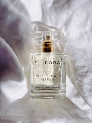 Perfume Lychee Flower