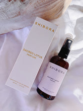 Load image into Gallery viewer, Sacred Lotus - Perfume