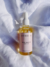Load image into Gallery viewer, Rose Garden - Body Oil
