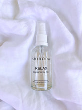 Load image into Gallery viewer, Magnesium Oil Pure Concentrated