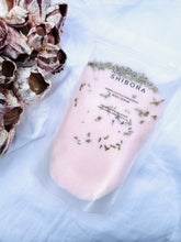 Load image into Gallery viewer, Indian Lotus & Frangipani - Body Scrub