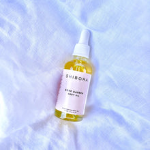 Load image into Gallery viewer, Rose Garden - Body Oil