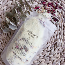Load image into Gallery viewer, Cleopatra Milk Bath