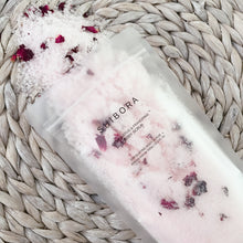 Load image into Gallery viewer, Indian Lotus & Frangipani - Body Scrub