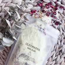 Load image into Gallery viewer, Cleopatra Milk Bath