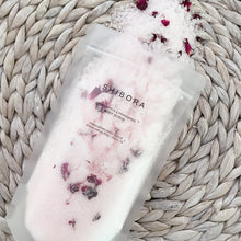 Load image into Gallery viewer, Indian Lotus & Frangipani - Body Scrub
