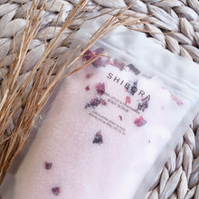 Load image into Gallery viewer, Indian Lotus & Frangipani - Body Scrub