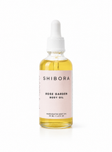 Load image into Gallery viewer, Rose Garden - Body Oil