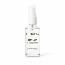Load image into Gallery viewer, Magnesium Oil Pure Concentrated