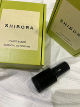 Load image into Gallery viewer, SOMA Plant Based Perfume