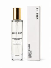 Load image into Gallery viewer, Iris &amp; Sandalwood Perfume