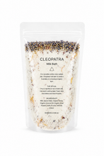 Load image into Gallery viewer, Cleopatra Milk Bath