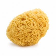 Load image into Gallery viewer, Natural Sea Sponge