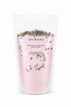 Load image into Gallery viewer, Indian Lotus &amp; Frangipani - Body Scrub