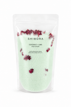 Load image into Gallery viewer, Coconut &amp; Lime - Body Scrub