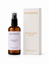 Load image into Gallery viewer, Sacred Lotus Perfume